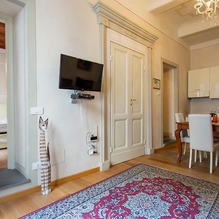 Casa Giotto - Tintori Apt Apartman Firenze Kültér fotó