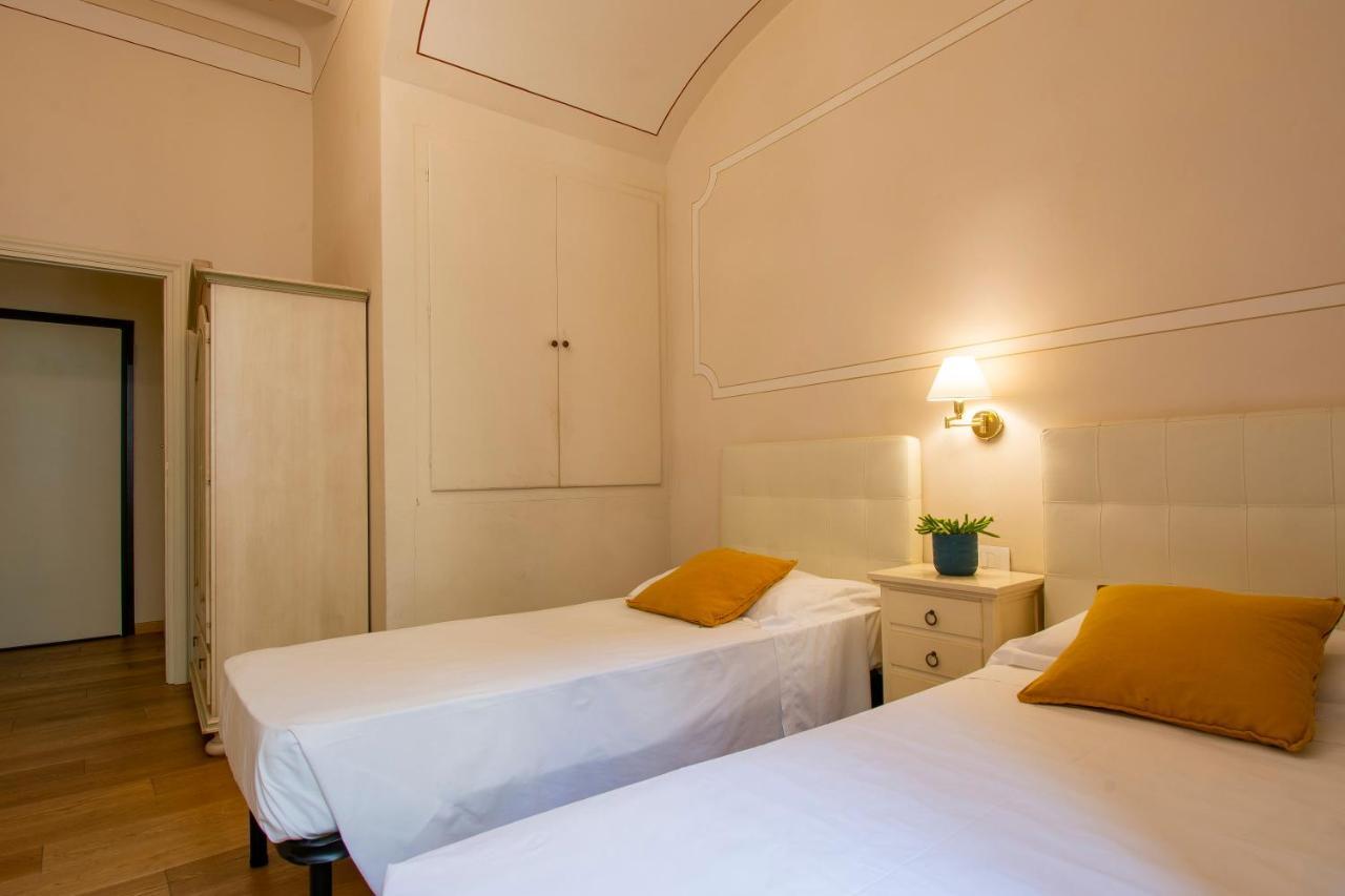 Casa Giotto - Tintori Apt Apartman Firenze Kültér fotó