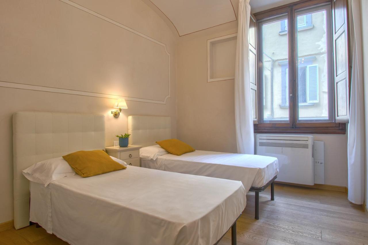 Casa Giotto - Tintori Apt Apartman Firenze Kültér fotó