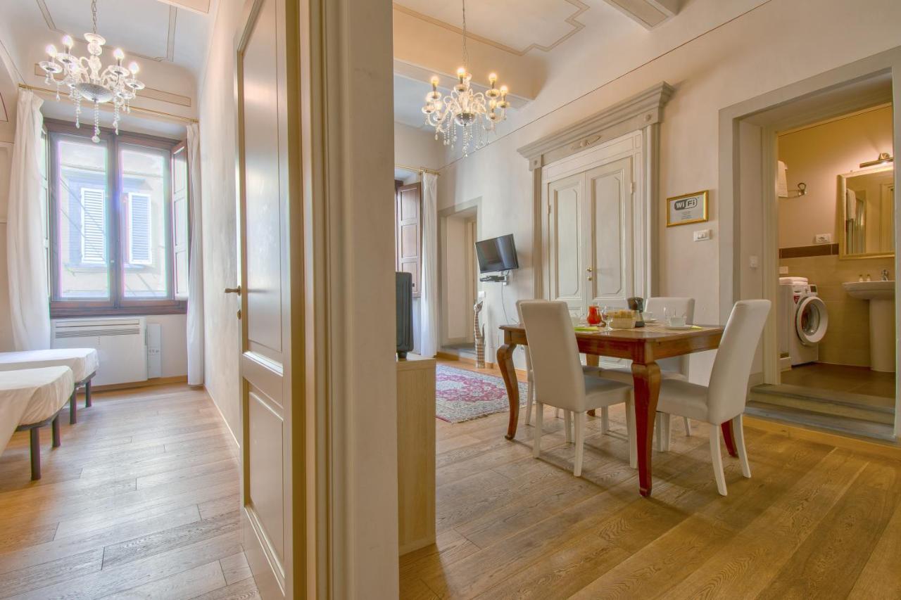 Casa Giotto - Tintori Apt Apartman Firenze Kültér fotó