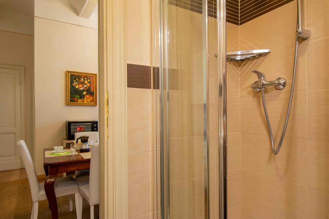 Casa Giotto - Tintori Apt Apartman Firenze Kültér fotó