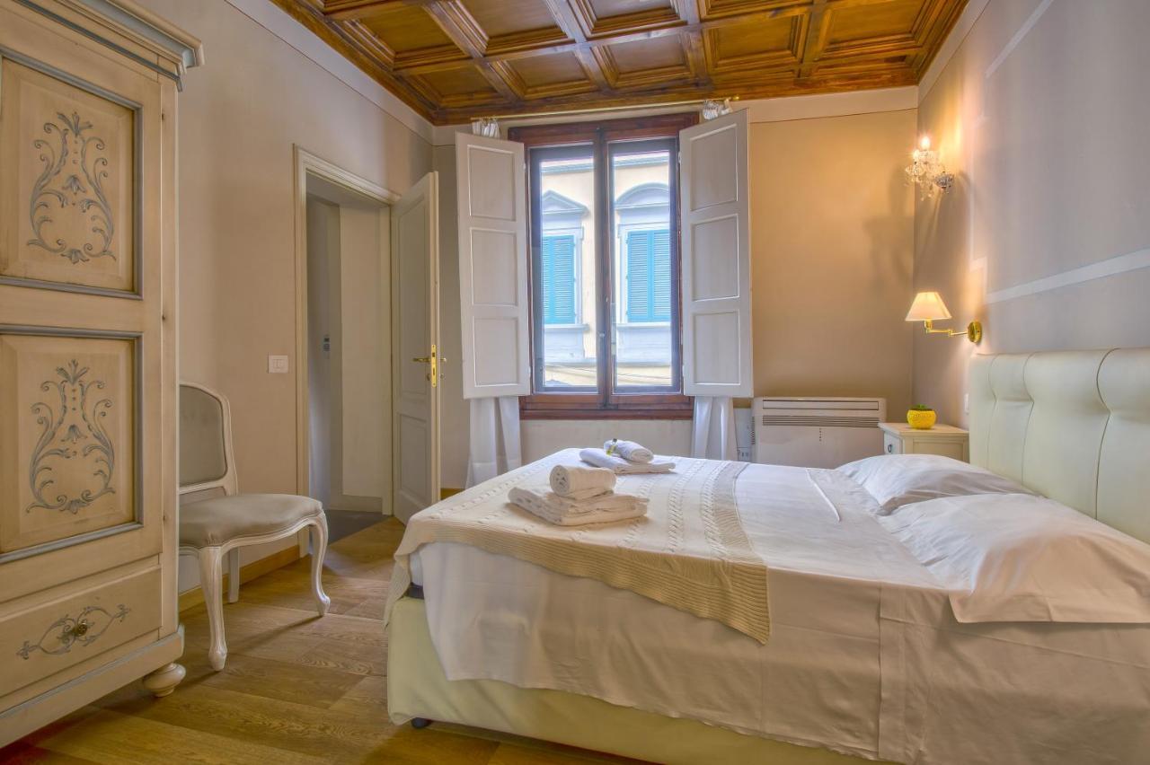 Casa Giotto - Tintori Apt Apartman Firenze Kültér fotó