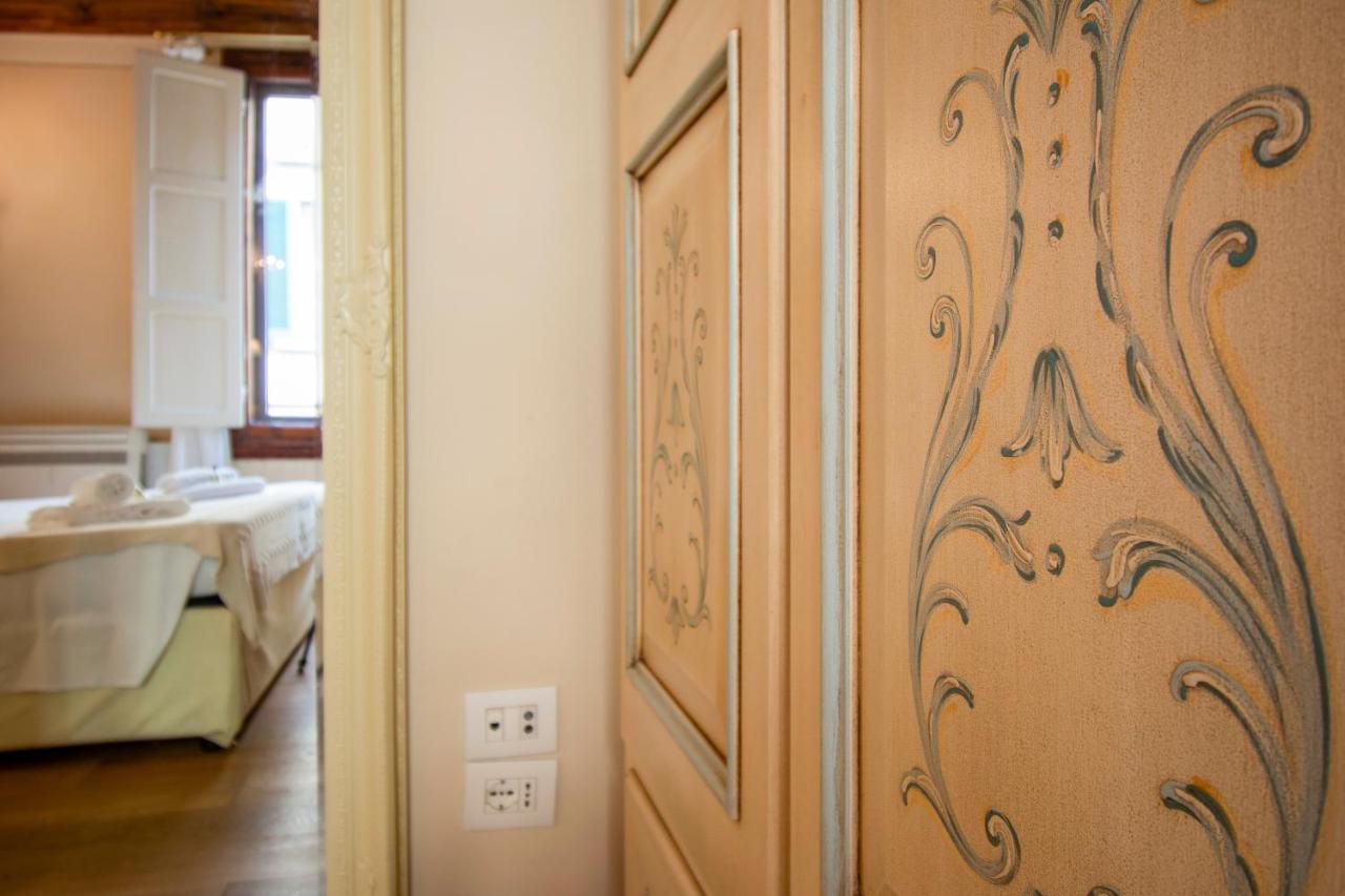 Casa Giotto - Tintori Apt Apartman Firenze Kültér fotó