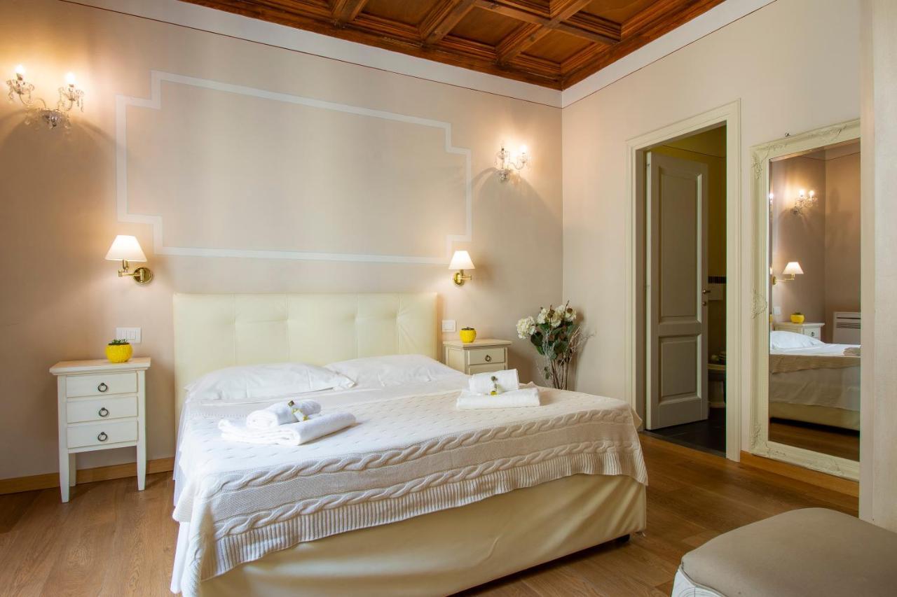 Casa Giotto - Tintori Apt Apartman Firenze Kültér fotó