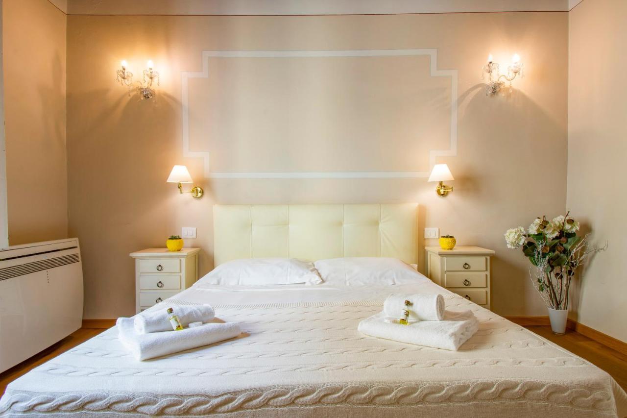 Casa Giotto - Tintori Apt Apartman Firenze Kültér fotó